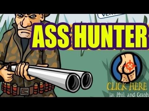 Ass Hunter httpsiytimgcomviWqVXcuIKmYhqdefaultjpg