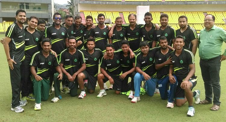 Assam cricket team Assam Cricket teams IPL ESPN Cricinfo