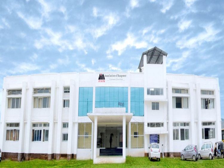 Assam Institute of Management Assam Institute of Management Courses Placement Salary