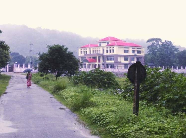 Assam Science and Technology University