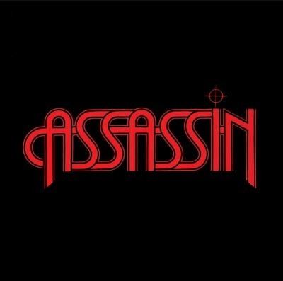Assassin (album)