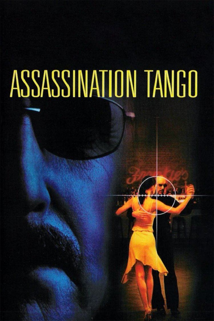 Assassination Tango wwwgstaticcomtvthumbmovieposters31714p31714