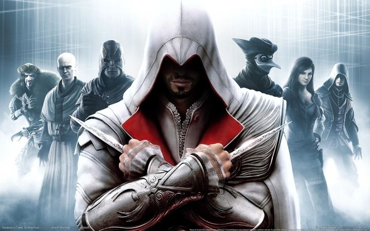 Assassins How historically accurate is Assassin39s Creed All About History