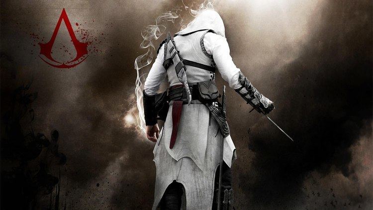Assassin's Creed Assassin39s Creed The Movie YouTube