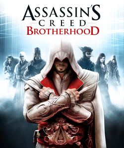 Assassin's Creed: Brotherhood httpsuploadwikimediaorgwikipediaen22aAss