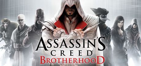 Assassin's Creed: Brotherhood Assassin39s Creed Brotherhood on Steam