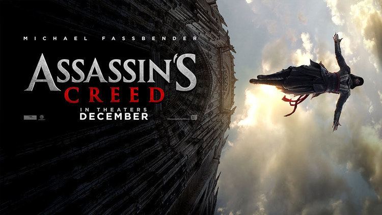 Assassin's Creed (film) Assassin39s Creed Film 2016 Release Date Wallpapers Movie HD