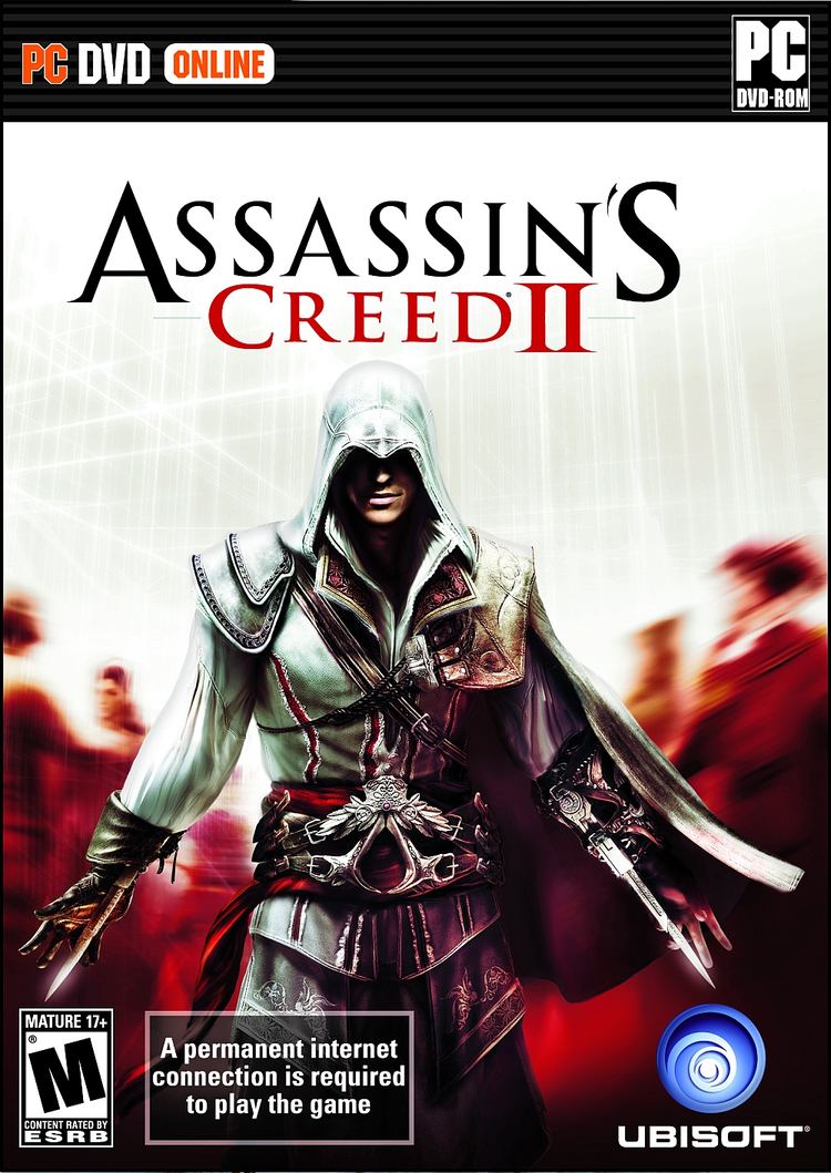 Assassin's Creed II pcmediaigncompcimageobject14314302492AC2