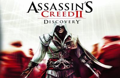 Assassin's Creed II: Discovery Assassin39s Creed II Discovery iPhone game free Download ipa for