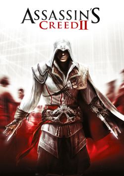 Assassin's Creed II Assassin39s Creed II Wikipedia