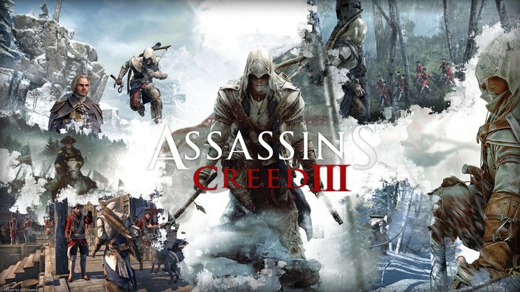 Assassin's Creed III Assassin39s Creed III Is Now Available for Free Through UPlay