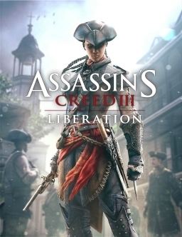 Assassin's Creed III: Liberation httpsuploadwikimediaorgwikipediaenee1Ass