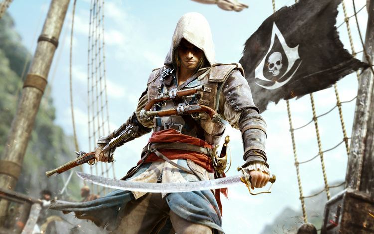Assassin's Creed IV: Black Flag Assassin39s Creed 4 Black Flag How to Destroy Multiple Ships
