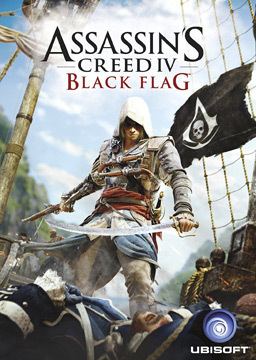 Assassin's Creed IV: Black Flag httpsuploadwikimediaorgwikipediaen228Ass