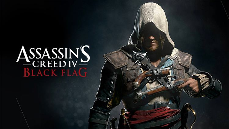 Assassin's Creed IV: Black Flag Assassin39s Creed IV Black Flag Game amp Trailer Ubisoft US