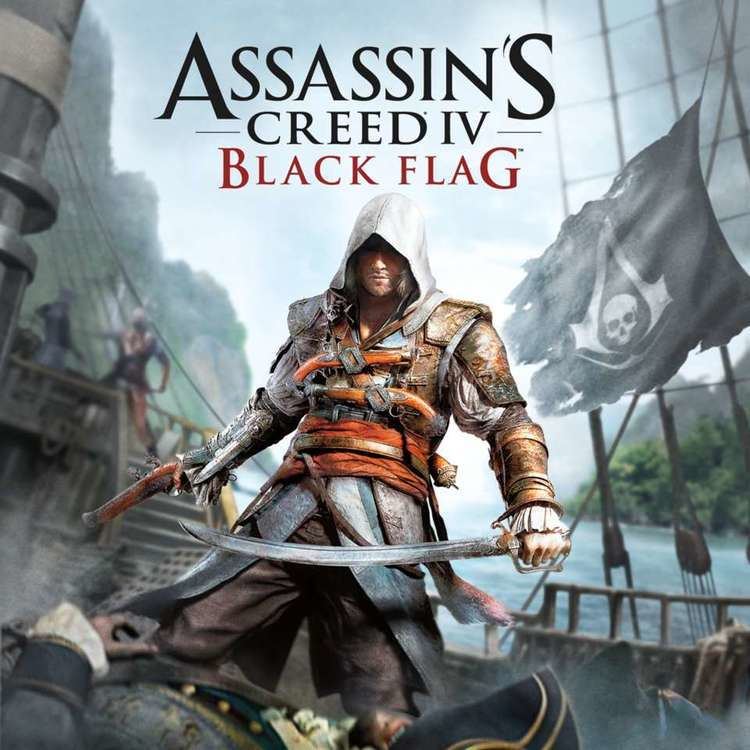 Assassin's Creed IV: Black Flag Assassin39s Creed IV Black Flag GameSpot