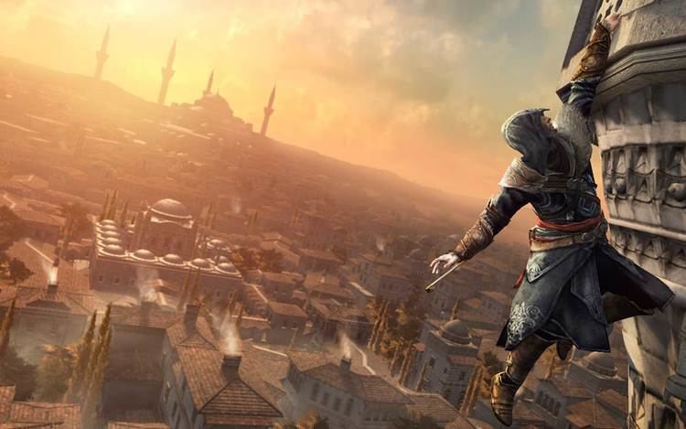 Assassin's Creed: Revelations Ubisoft Assassin39s Creed Revelations