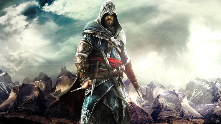 Assassin's Creed: Revelations Assassin39s Creed Revelations Wallpapers HD Wallpapers