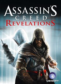 Assassin's Creed: Revelations httpsuploadwikimediaorgwikipediaendd9Ass