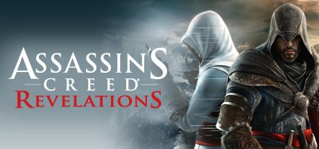 Assassin's Creed: Revelations Assassin39s Creed Revelations on Steam