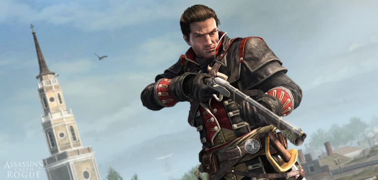 Assassin's Creed Rogue Assassin39s Creed Rogue GameSpot