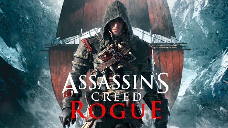 Assassin's Creed Rogue Assassin39s Creed Rogue Announcement Trailer YouTube