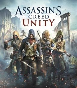 Assassin's Creed Unity httpsuploadwikimediaorgwikipediaenaacAcu