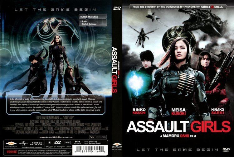 Assault Girls Assault Girls Download free movies online Watch free movies
