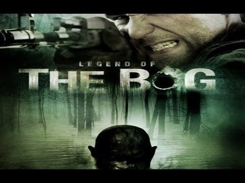 Assault of Darkness Legend of the Bog Assault of Darkness 2009 Trailer Zwiastun