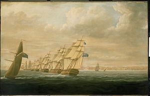 Assault on Cádiz (1797) httpsuploadwikimediaorgwikipediaenthumb5