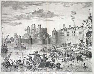 Assault on Nijmegen httpsuploadwikimediaorgwikipediacommonsthu