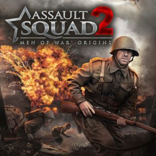 Assault Squad 2: Men of War Origins static3gamespotcomuploadsscaletiny536536043