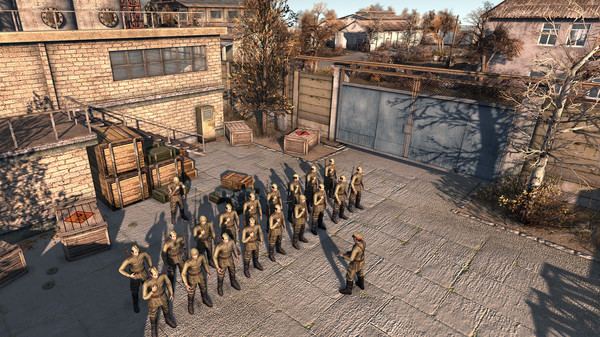 Assault Squad 2: Men of War Origins Assault Squad 2 Men of War Origins on Steam