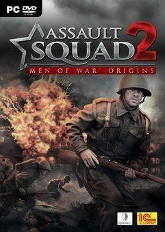 Assault Squad 2: Men of War Origins Assault Squad 2 Men of War OriginsSKIDROW Skidrow amp Reloaded Games