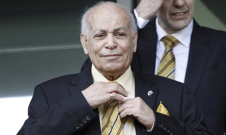 Assem Allam Tiger economy awaits for renamed Hull City insists owner
