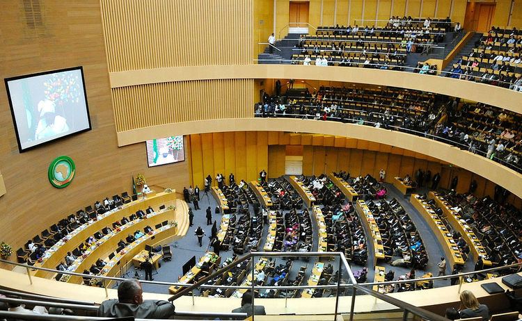 Assembly of the African Union