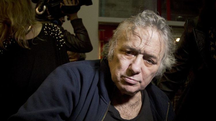 Assi Dayan Iconic irreverent actordirector Assi Dayan dies at 68