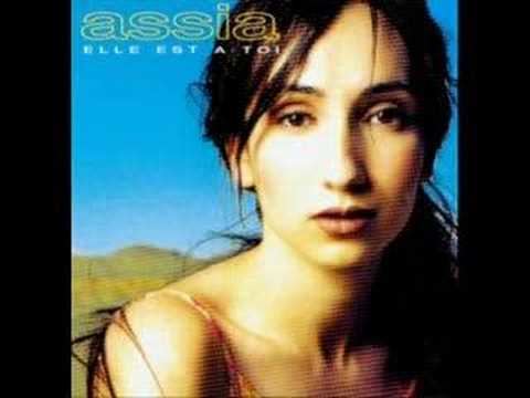Assia (singer) httpsiytimgcomviPTVcZZIDTiQhqdefaultjpg