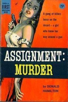 Assignment: Murder httpsuploadwikimediaorgwikipediaenthumb4