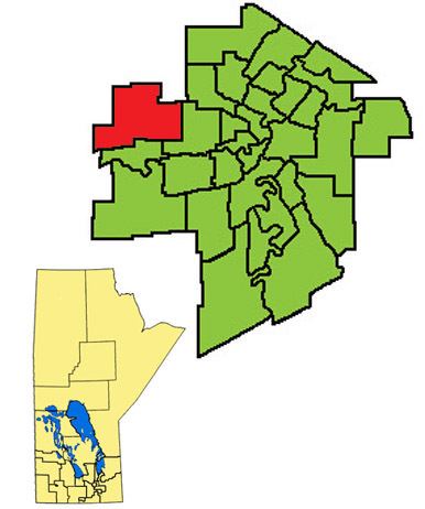 Assiniboia (provincial electoral district)