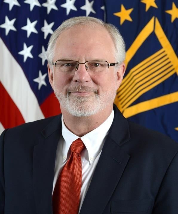 Assistant Secretary of Defense for Asian and Pacific Security Affairs