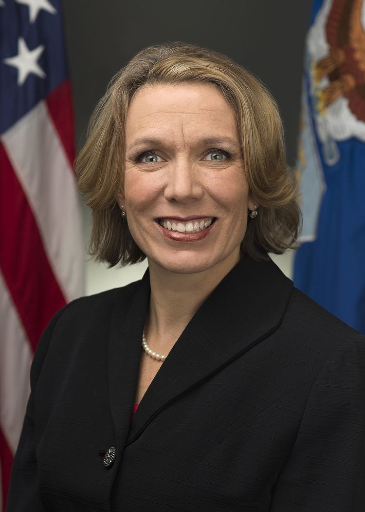 Assistant Secretary of the Air Force (Installations, Environment & Energy)