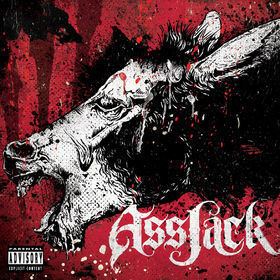 Assjack (album) httpsuploadwikimediaorgwikipediaen118Ass