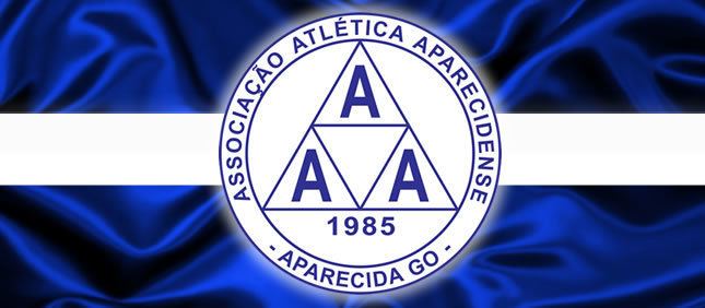 Associação Atlética Aparecidense Goiano 2017 Confira o elenco da Aparecidense