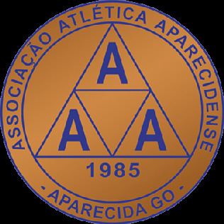 Associação Atlética Aparecidense Associao Atltica Aparecidense Wikipedia