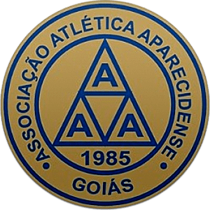 Associação Atlética Aparecidense Associao Atltica Aparecidense Estatsticas Ttulos