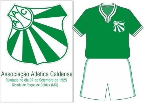 Associacao Atletica Caldense Alchetron The Free Social Encyclopedia