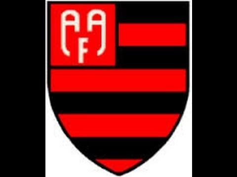 Associação Atlética Flamengo Hino Oficial da Associao Atltica Flamengo de Guarulhos SP YouTube