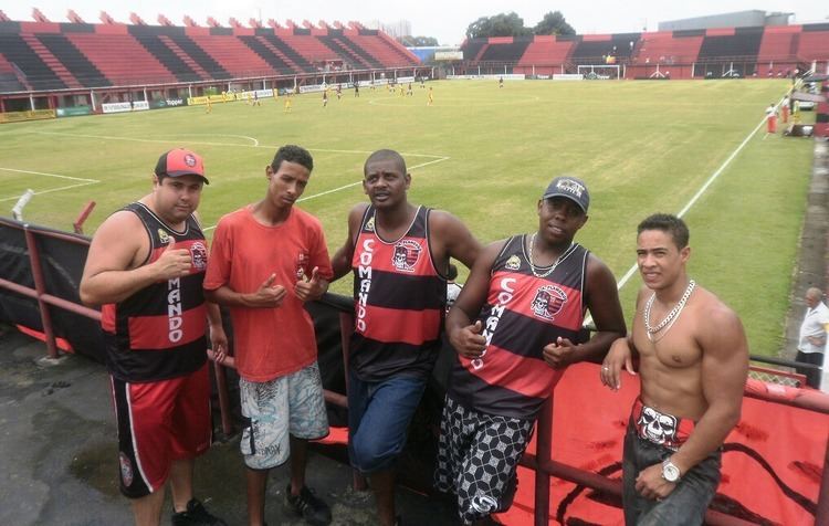 Associação Atlética Flamengo Flamengo de Guarulhos AS MIL CAMISAS