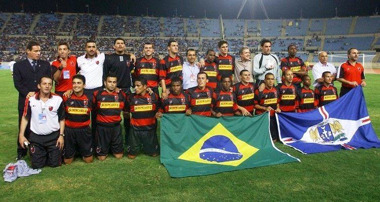 Associação Atlética Flamengo 118 Camisa do Flamengo de Guarulhos As Mil Camisas
